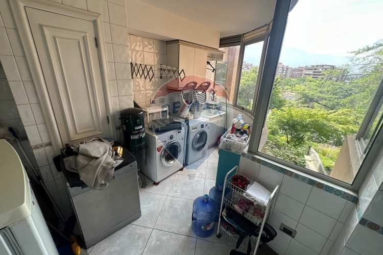 Espectacular departamento en av. santa maria