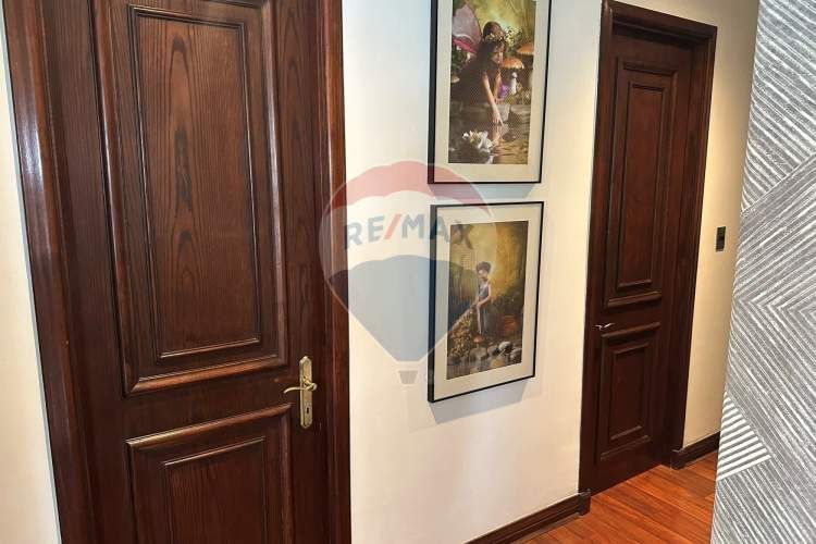 Espectacular departamento en av. santa maria