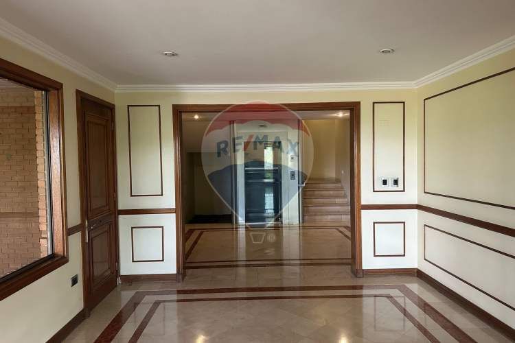 Espectacular departamento en av. santa maria