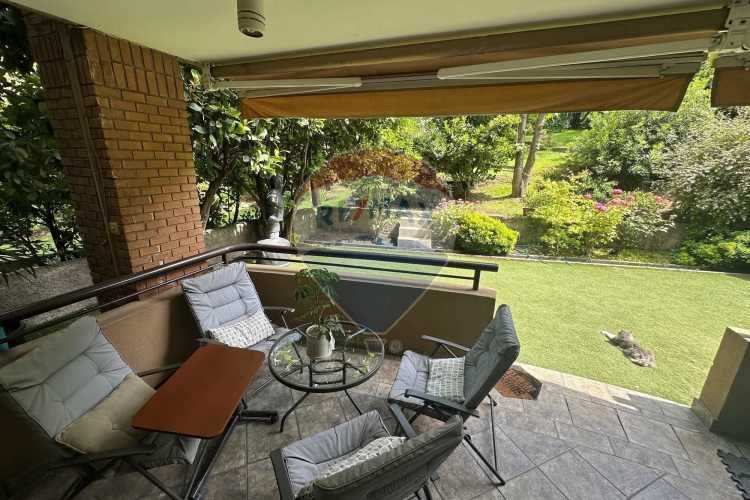 Espectacular departamento en av. santa maria