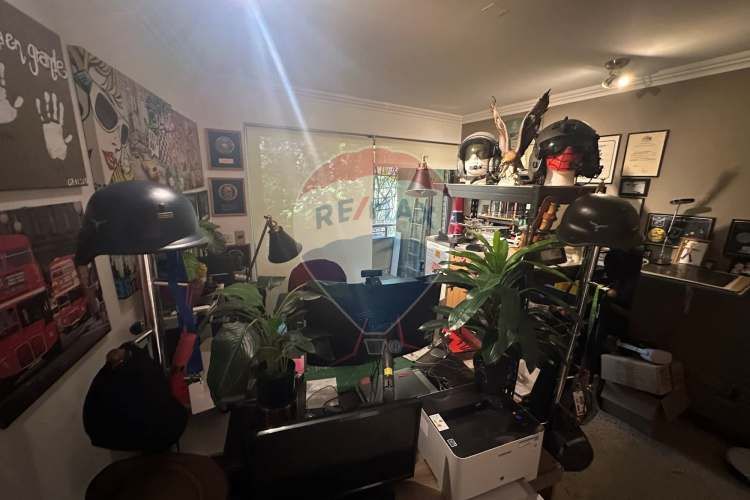 Espectacular departamento en av. santa maria