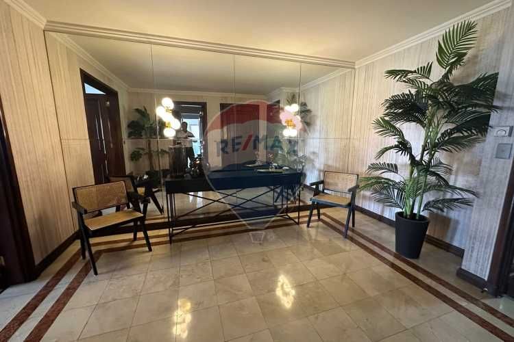 Espectacular departamento en av. santa maria