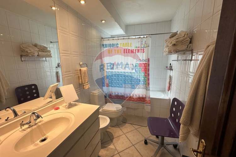 Espectacular departamento en av. santa maria