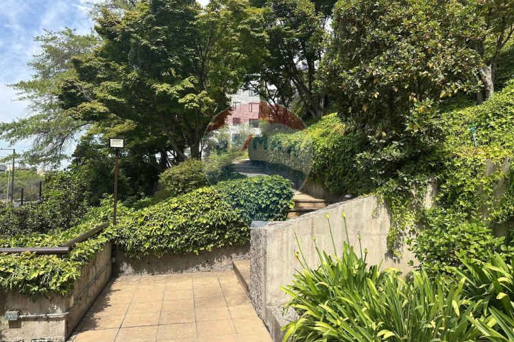 Espectacular departamento en av. santa maria