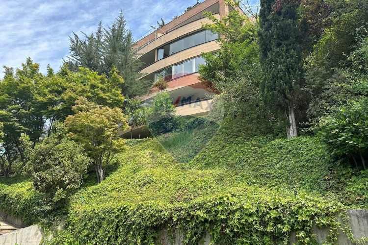 Espectacular departamento en av. santa maria