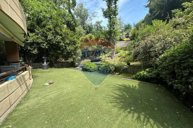 Espectacular departamento en av. santa maria