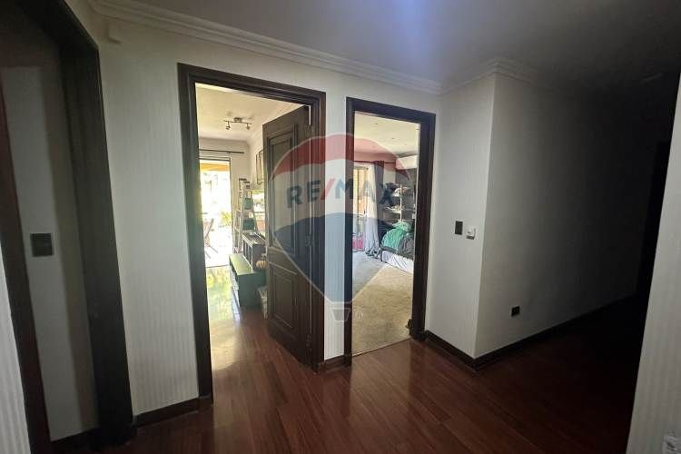 Espectacular departamento en av. santa maria