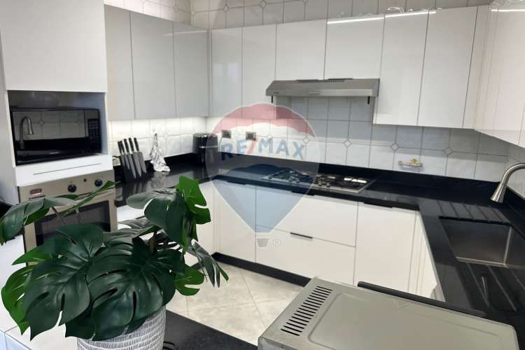 Espectacular departamento en av. santa maria