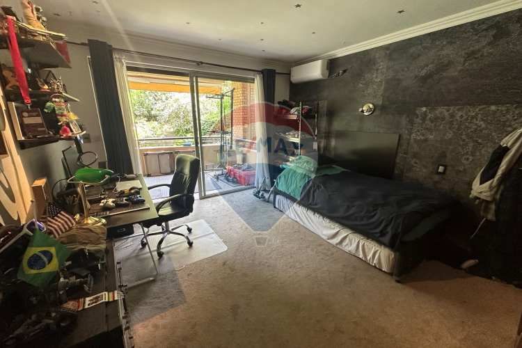 Espectacular departamento en av. santa maria