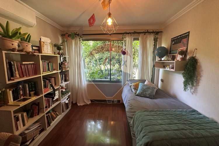 Espectacular departamento en av. santa maria