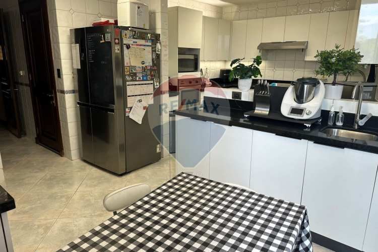 Espectacular departamento en av. santa maria