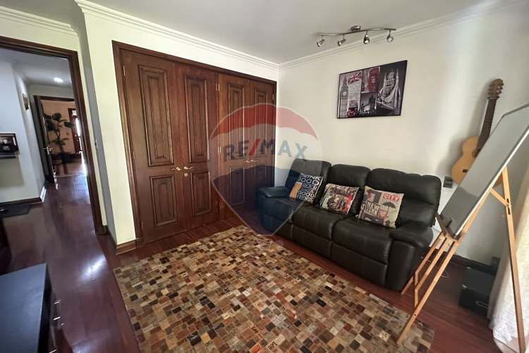 Espectacular departamento en av. santa maria