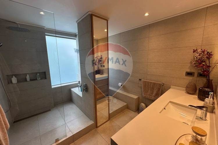 Espectacular departamento en av. santa maria