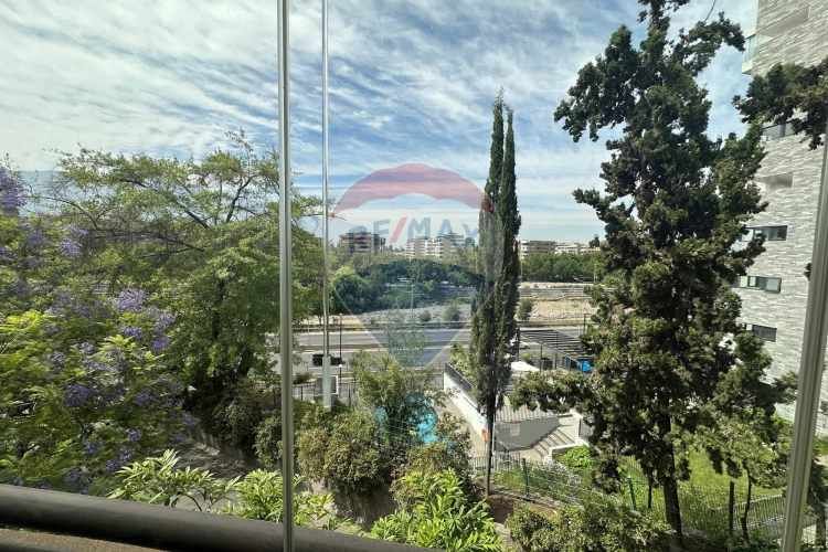 Espectacular departamento en av. santa maria