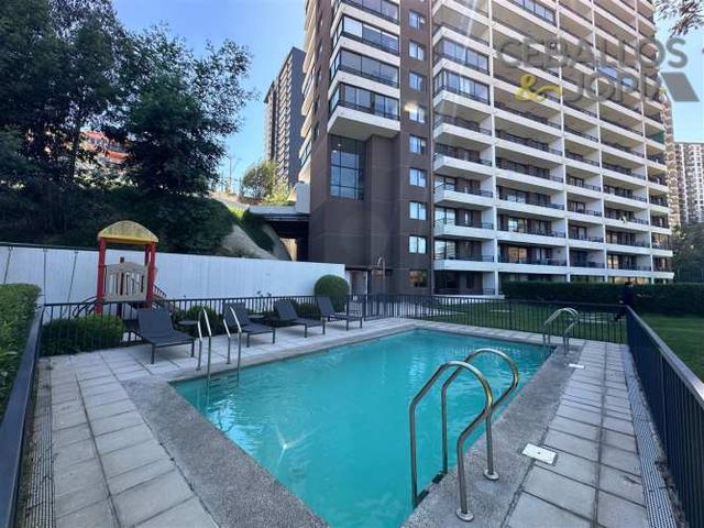 DEPARTAMENTO Canal Beagle, Viña del Mar