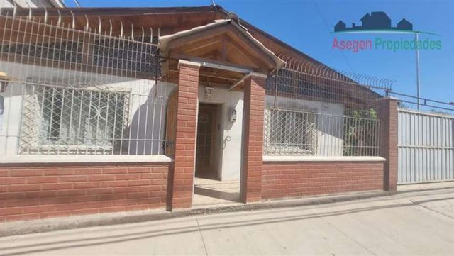 CASA Casa en venta en Diego De Almagro