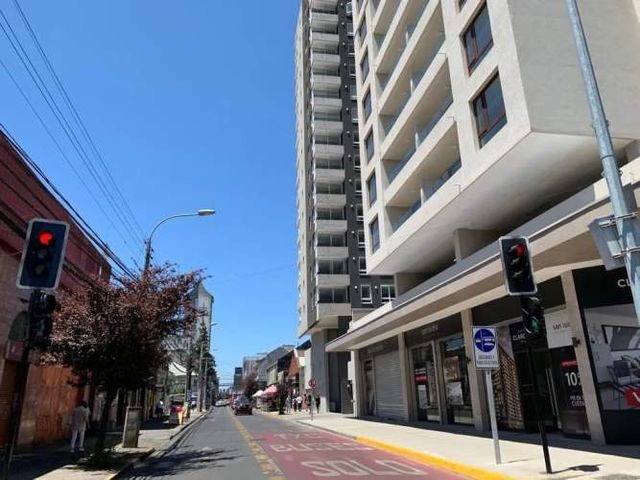 DEPARTAMENTO Claro Solar 636