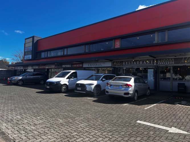 LOCAL COMERCIAL San martin