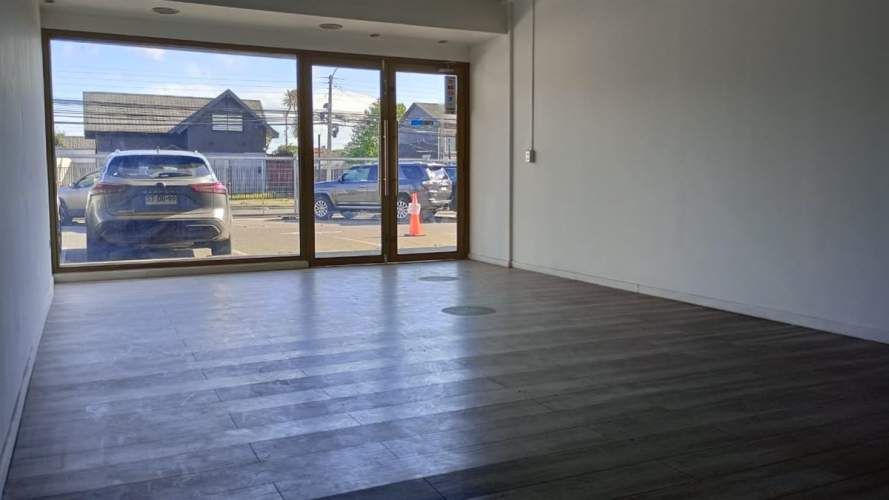 LOCAL COMERCIAL San martin