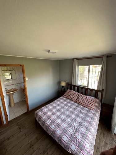 Cabaña en maitencillo 4d 2b 8 E (69852)