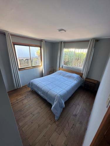 Cabaña en maitencillo 4d 2b 8 E (69852)