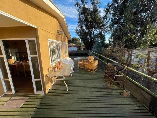 Cabaña en maitencillo 4d 2b 8 E (69852)