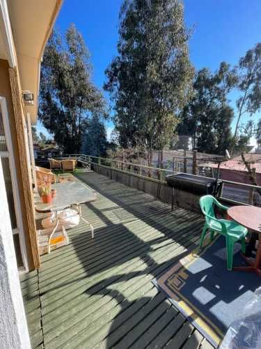 Cabaña en maitencillo 4d 2b 8 E (69852)