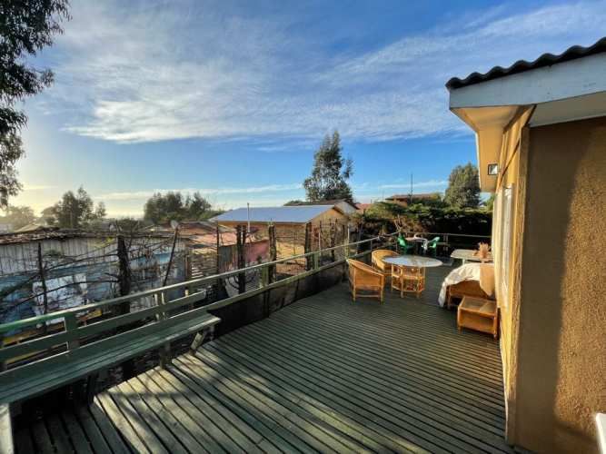 Cabaña en maitencillo 4d 2b 8 E (69852)