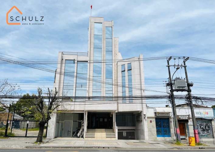 Oficina en venta en Edificio Aranjuez (69717)