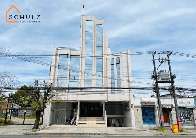 Oficina en venta en Edificio Aranjuez (69717)