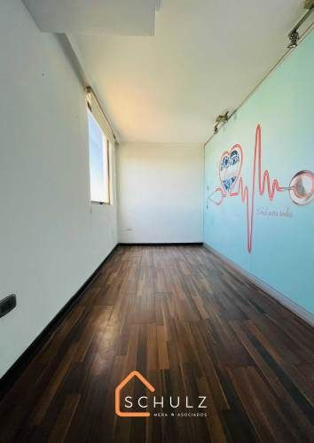 Oficina en venta en Edificio Aranjuez (69717)