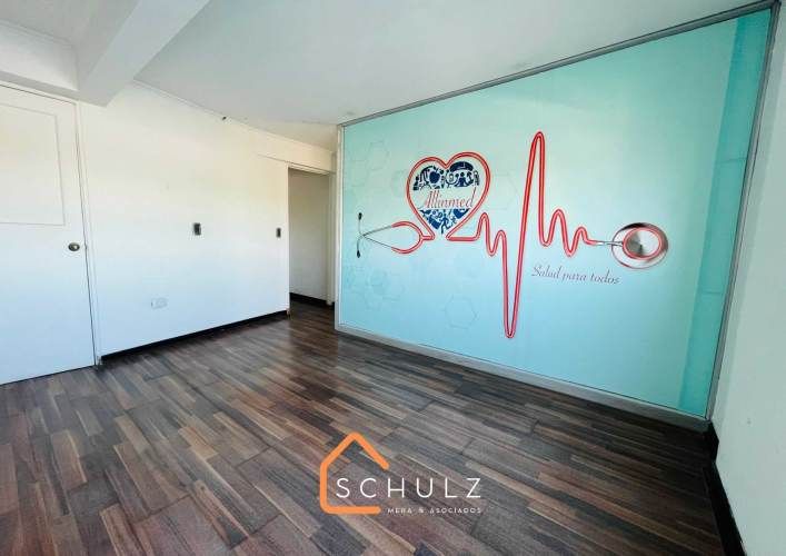 Oficina en venta en Edificio Aranjuez (69717)