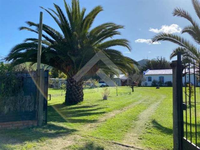 PARCELA Sector El Bajo