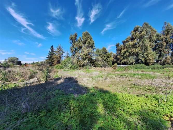 PARCELA El Trébol Lonquén Norte