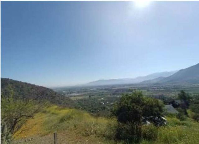 PARCELA Condominio Ecologico