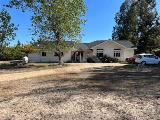 PARCELA Lonquén Sur