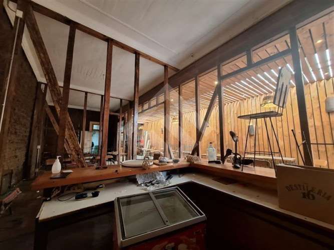 CASA Caming con san pablo