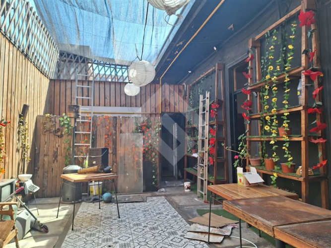 CASA Caming con san pablo