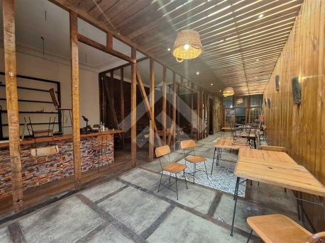 CASA Caming con san pablo