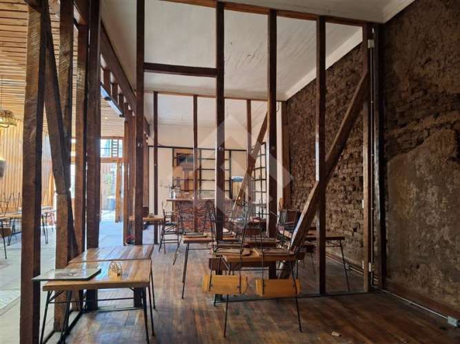 CASA Caming con san pablo