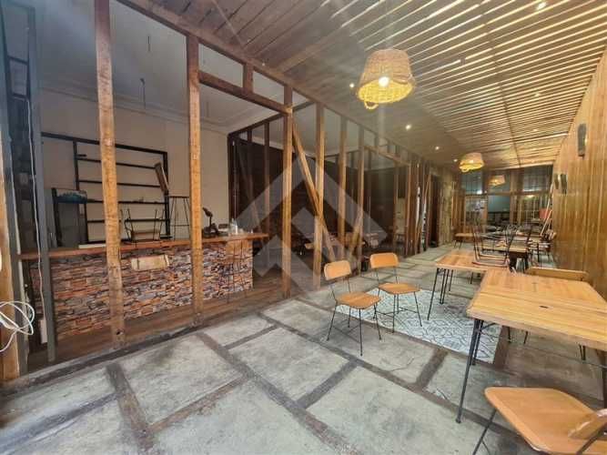 CASA Caming con san pablo