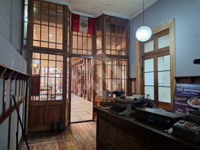 CASA Caming con san pablo