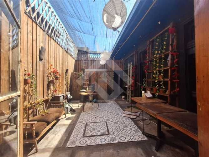 CASA Caming con san pablo