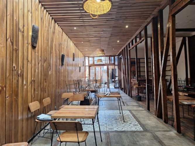 LOCAL COMERCIAL Caming con san pablo