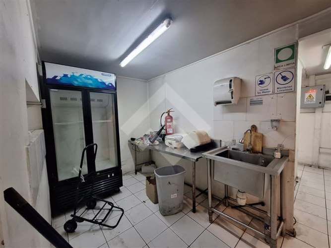 LOCAL COMERCIAL Caming con san pablo