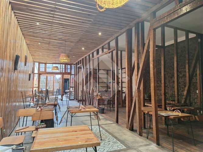 LOCAL COMERCIAL Caming con san pablo