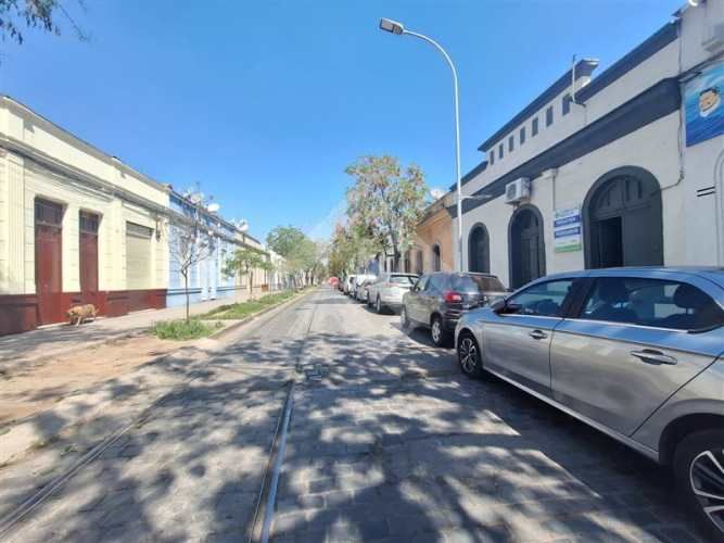 BODEGA Caming con san pablo