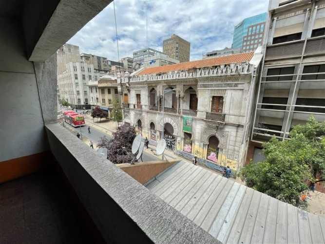 ESTACIONAMIENTO COMPAÑIA