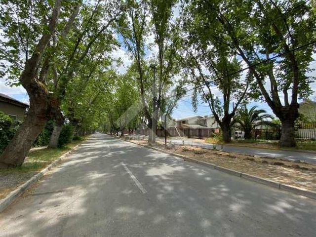 TERRENO CONSTRUCCION Av Miraflores