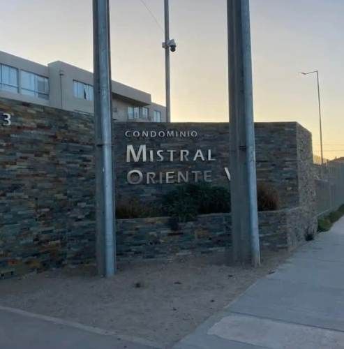 DEPARTAMENTO CERCANO AL CENTRO DE LA SERENA